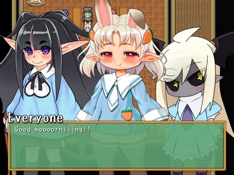 loli f95zone|Dark Magic [V.0.14.0] Public Released! .